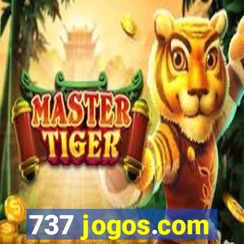 737 jogos.com